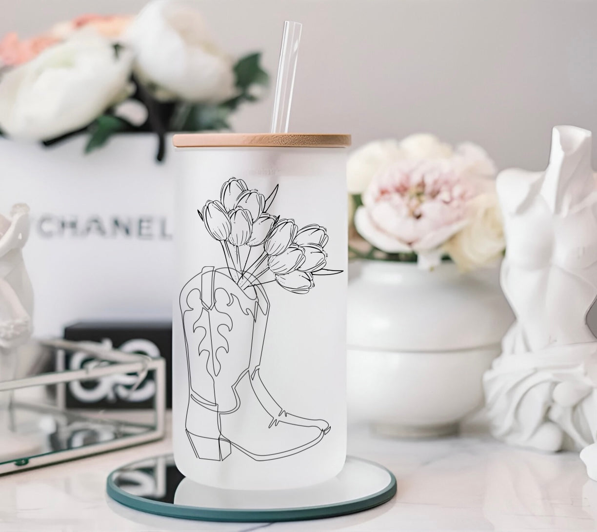 Botte country - collection FWST 2024