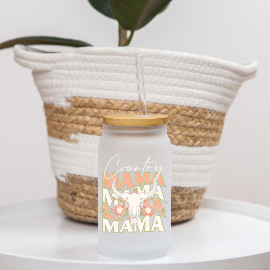 Country mama