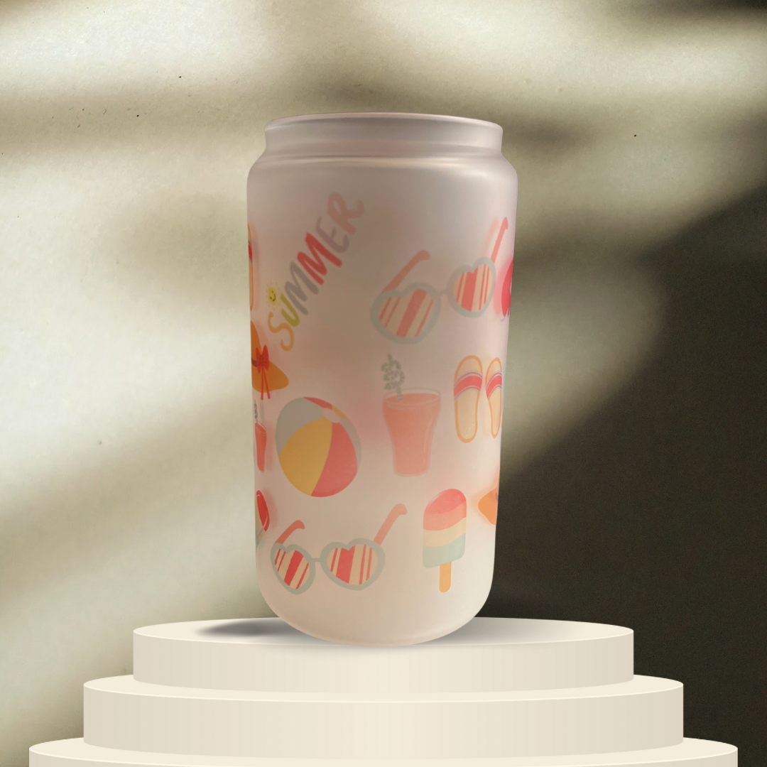 Tumbler - Summer