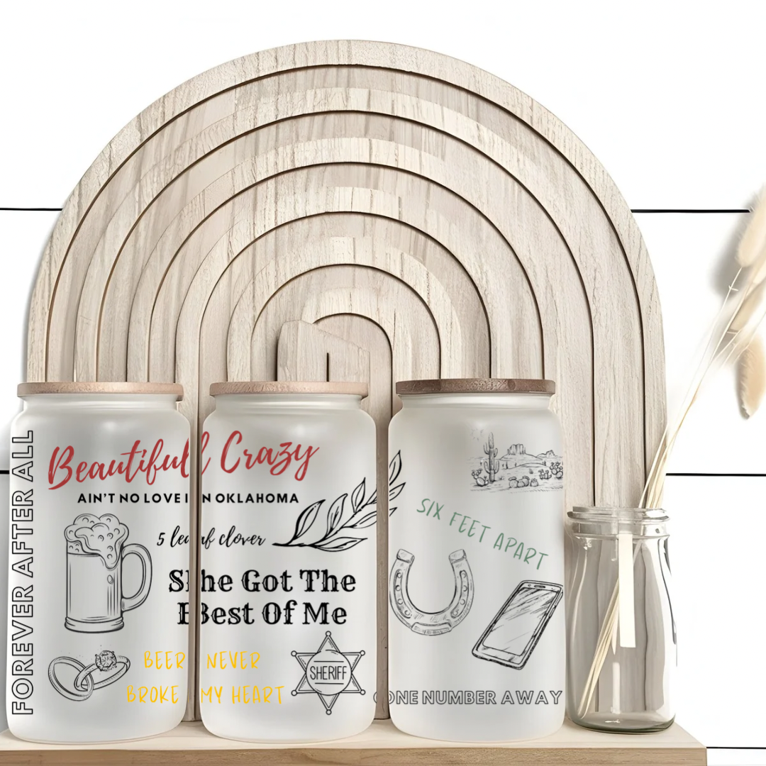 Forever after all - COLLECTION FWST 2024