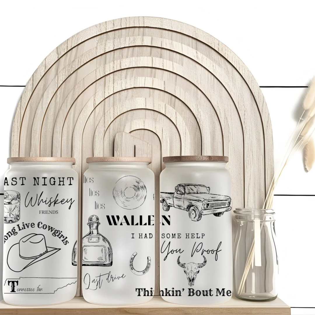 Long live cowgirls - COLLECTION FWST 2024