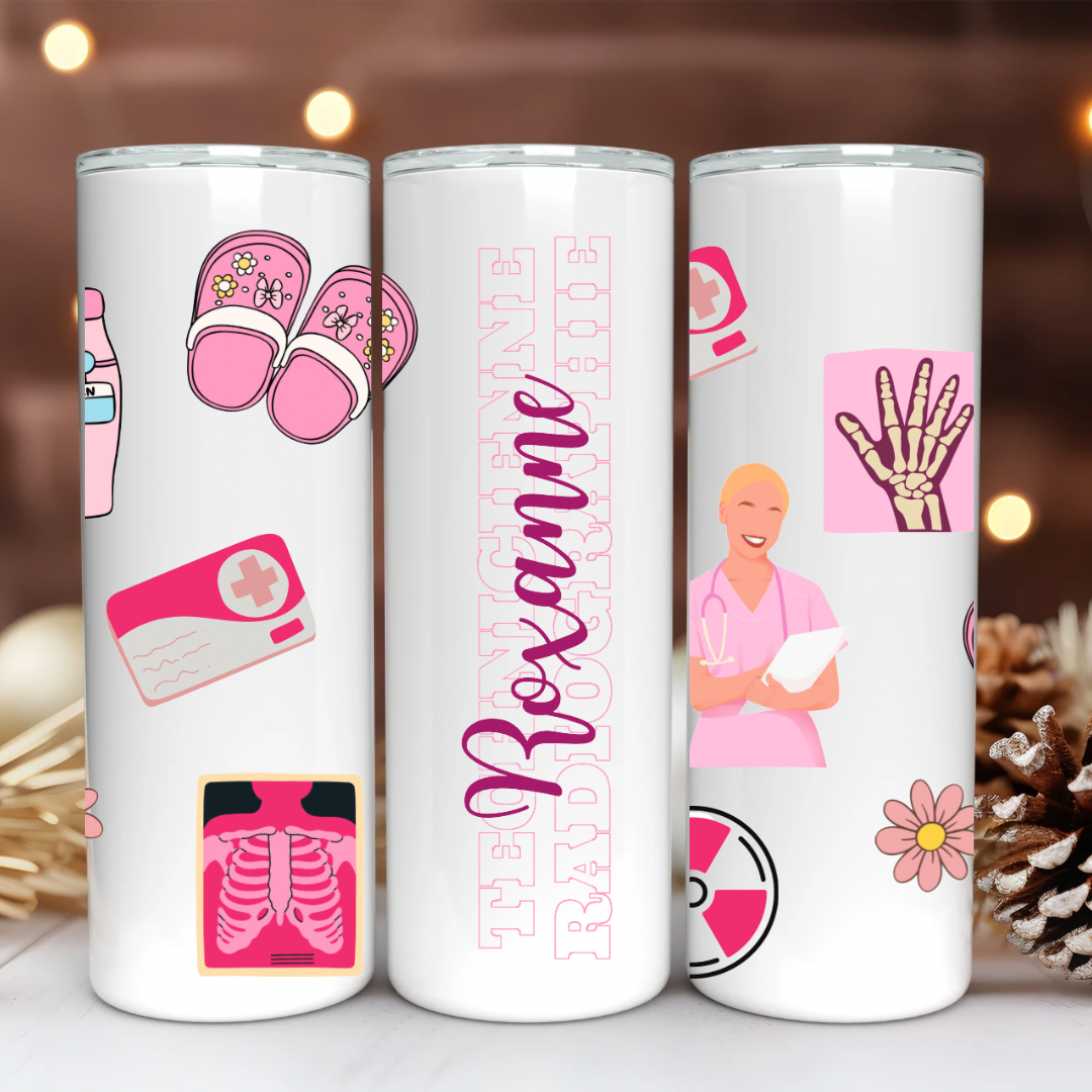 Technicienne radiothérapie