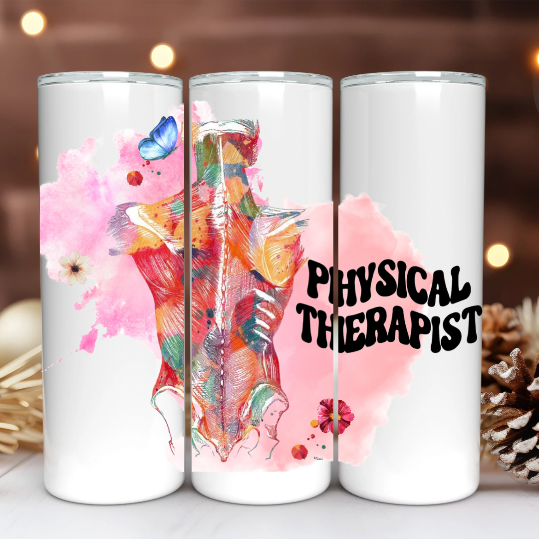 Physical therapist