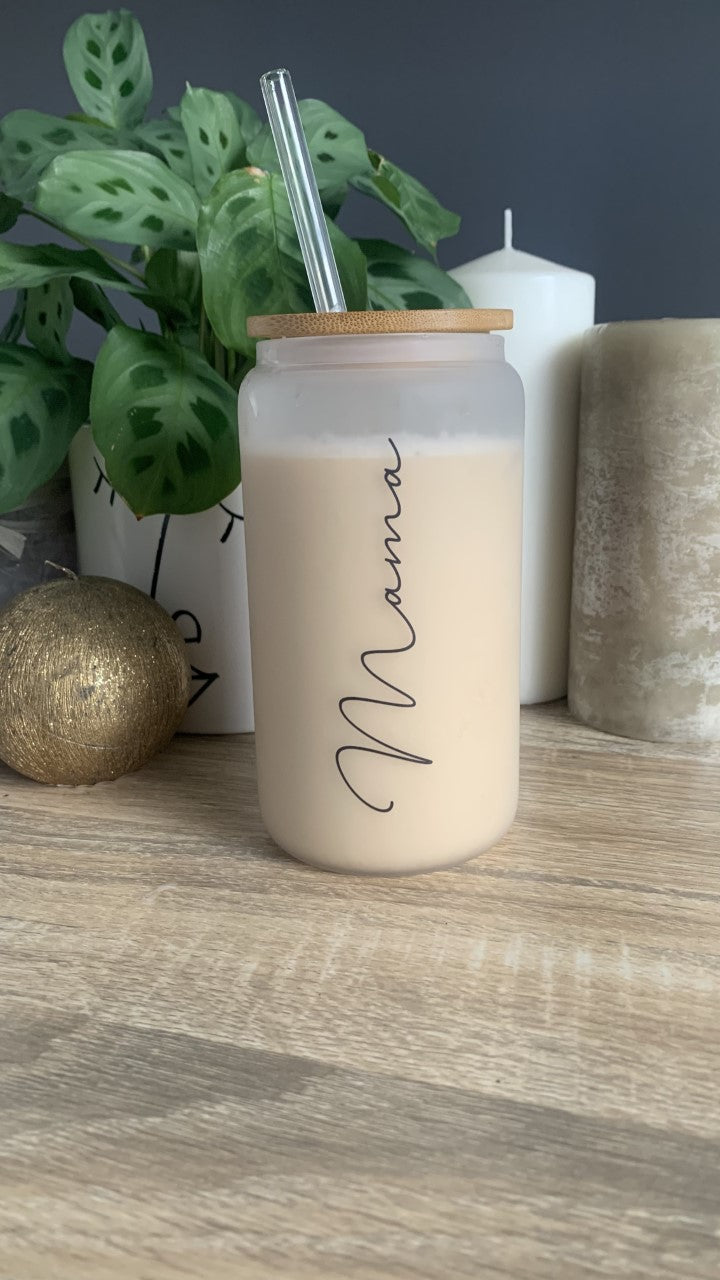 Tumbler MAMA