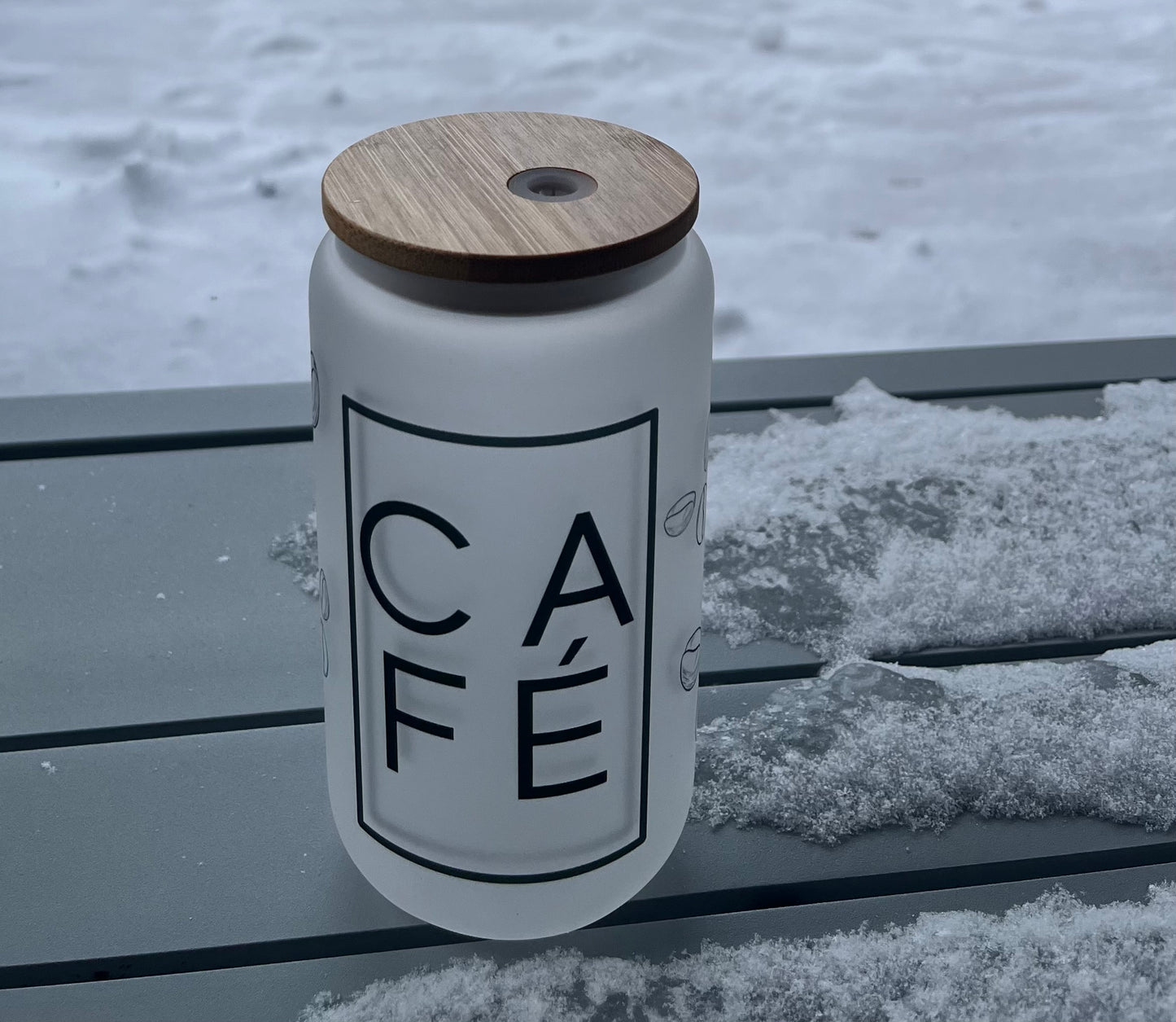 Tumbler Café