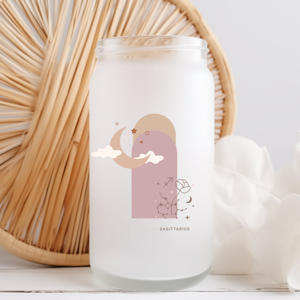 TUMBLER SAGITTAIRE