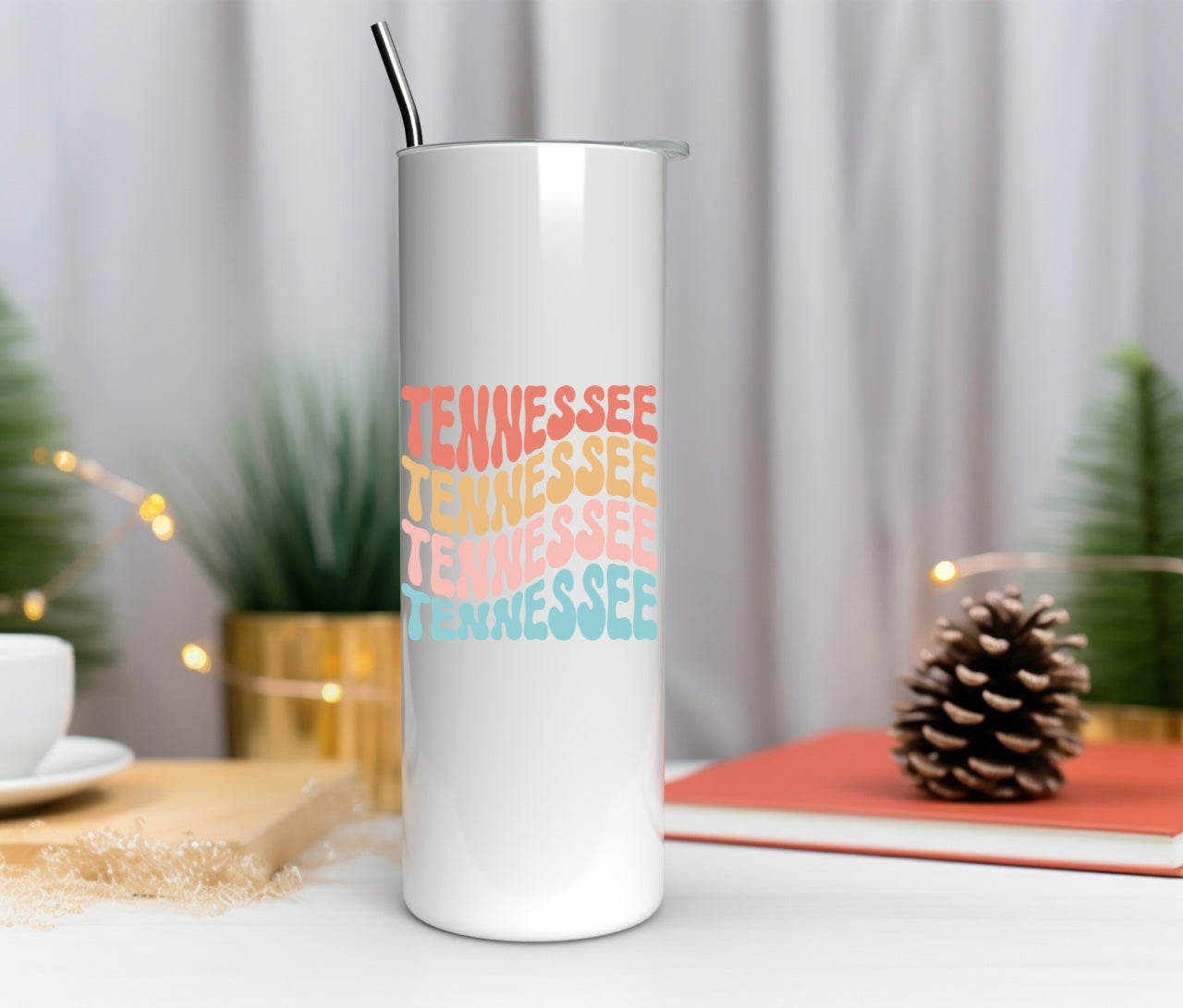 Tennessee - COLLECTION FWST 2024